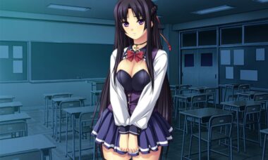 【PC/机翻】见獄学園ERE