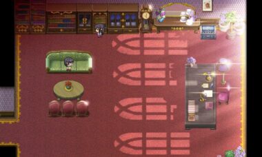 【RPG/官中】隶属~不良男子学校与女校学生会