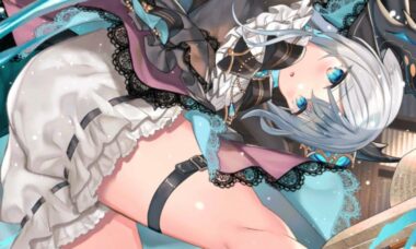 【PC/机翻】闪耀星骑士