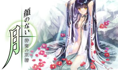 【PC/汉化】无颜之月-待宵的双椿-