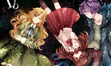 【官中】恐怖美术馆