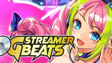 【PC/官中】OG 主播计划：节奏出道！