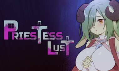 【PC/官中】女祭司的欲望