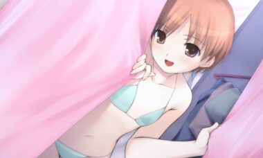 【PC/云翻】夏音 -Ring-