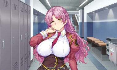 【PC/官中】情趣馆大小姐的私密日记