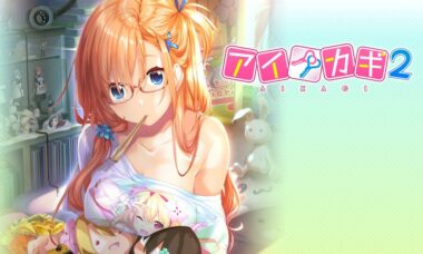 【Ty/汉化】爱之钥2