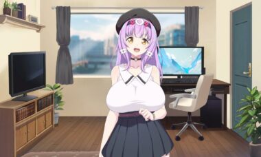 【PC/官中】甜蜜魅魔之家