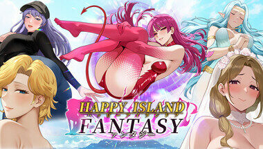 【PC/官中】幸福岛幻想