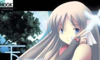 【游戏原声】天紡ぐ祝詞