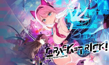 【PC/云翻】CRACK≡TRICK!