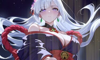 【PC/官中】孕于神意