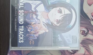 【游戏原声】すみれ