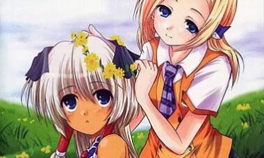 【游戏音乐】Flower's for you ～ねこねこソフトに花束を～