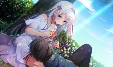 【双端/云翻】流る星 ふぁんでぃすく。