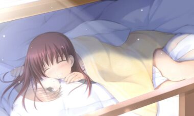 【PC/云翻】夏音-Overture-