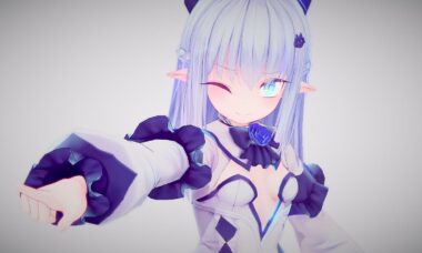 【PC/官中】雪剑的布兰狄亚 fairy later