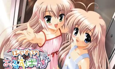 【PC/云翻】第一次看家