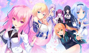 【PC/云翻】放学后的教育时间