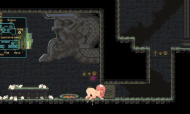 【PC/官中】LEWD GOD ~银神的祭品~