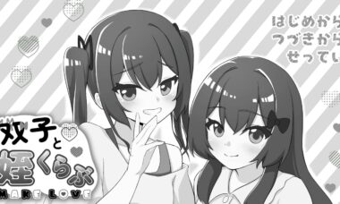 【PC/机翻】双胞胎与侄女恶作剧