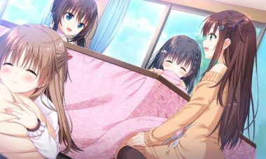 【双端/官中】哥哥，早起前要一直抱紧我哦！