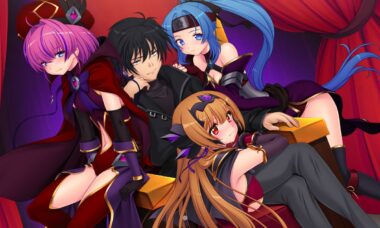 【PC/机翻】光装剑姬1-3合集