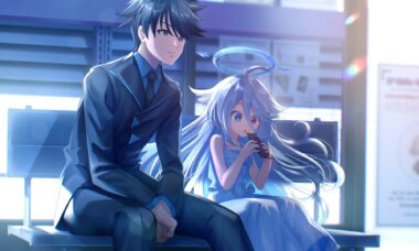 【PC/云翻】彩虹都市