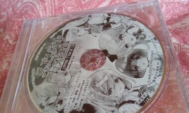 【Gal音乐】童话安魂曲 原声带