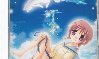 【PC/汉化】盛夏之梦 A Dream of Summer