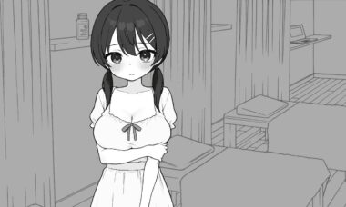 【双端/官中】心跳！性感按摩