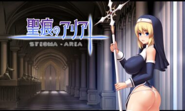 【RPG/官中】圣痕的亚莉亚