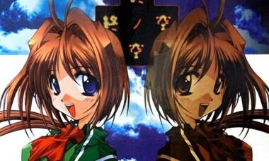 【PC/云翻润色】终之空 99年原版