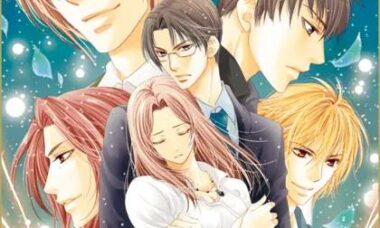 【双端/汉化】银之冠碧之泪