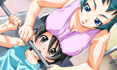 【PC/云翻】真姐对我的教育法？！