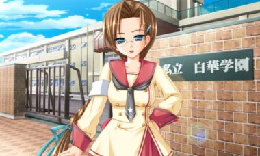 【PC/云翻】炎之孕转校生