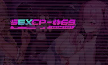 【PC/官中】REDACTED：SexCP-069