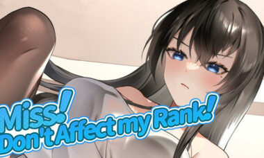 【PC/官中】小姐!别耽误我上分!