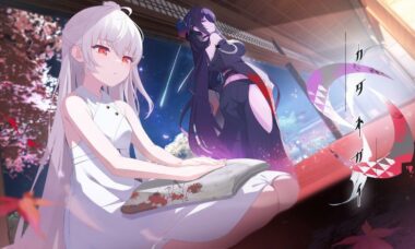 【安卓/汉化】片方的祈愿（片愿）