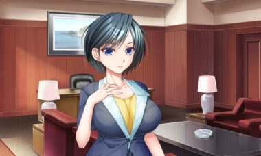 【PC/云翻】一根不净