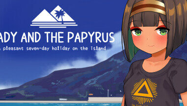 【官中】少女莎草纸