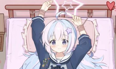 【PC+安卓】宇泽玲纱