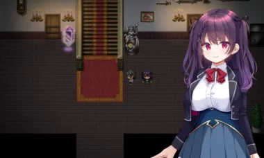 【PC+安卓】萝莉魅魔洋馆