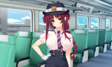 【PC/机翻】催眠妄想症