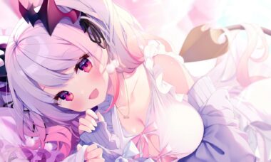 【简中/音声】为现在就想入睡的你进行彻底哄睡的治愈少女。令脑袋感到瘫软的彻底安眠全套（逼真掏耳朵・按摩・悄声低语）