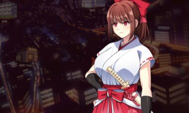 【RPG/官中】天才驱魔师才不会屈服于触手妖怪