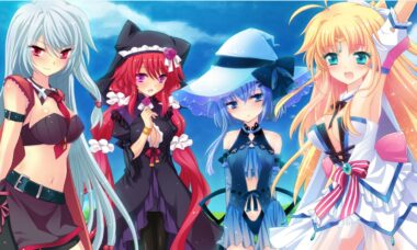 【PC/云翻】普通幻想