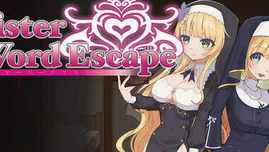 【PC/官中】逃出修女世界