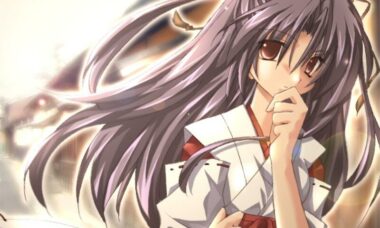 【PC/汉化】彼岸之梦