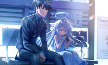 【PC/汉化】虹彩都市