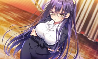 【PC/云翻】笼中公主～顶级美女的未来属于我～